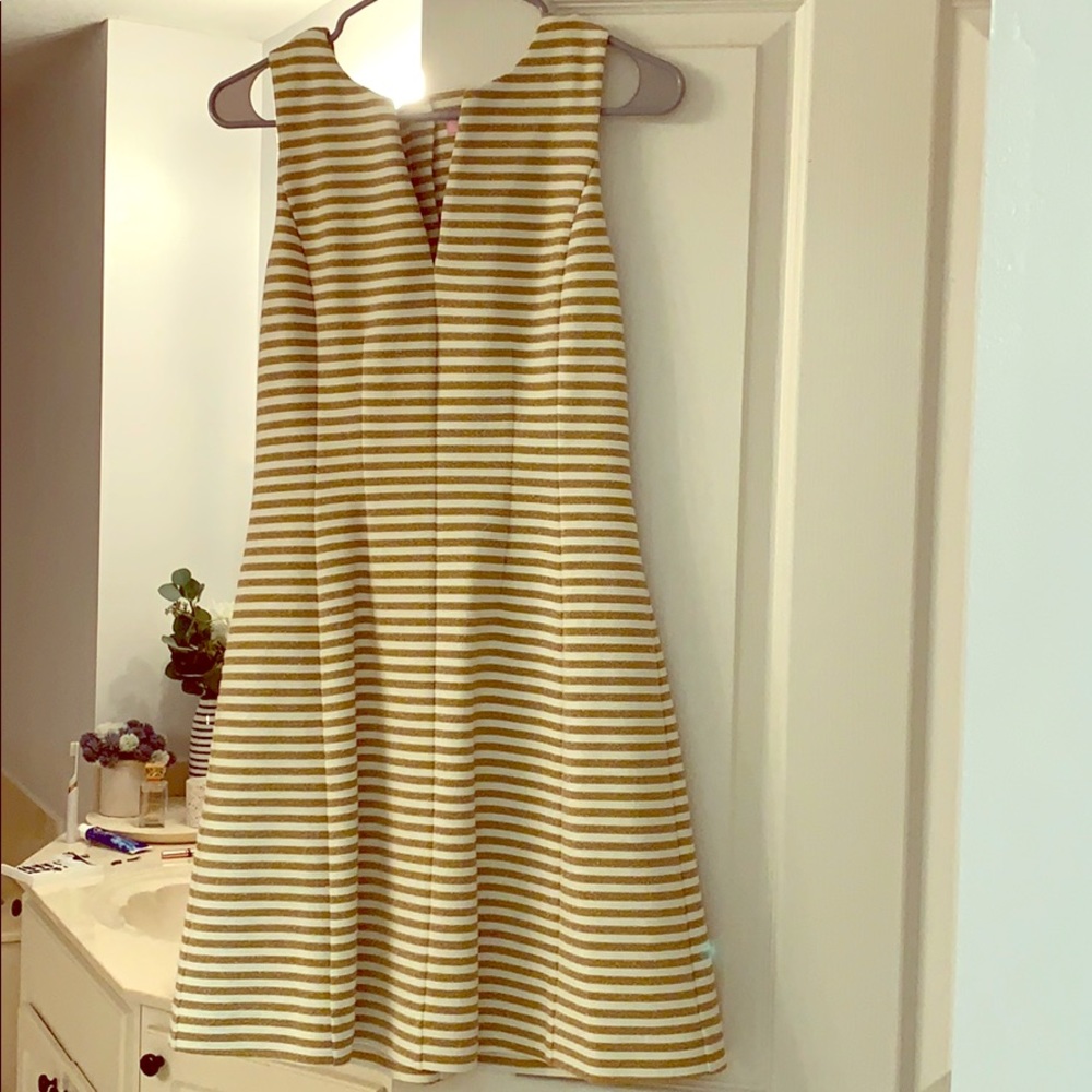 Lily Pulitzer Dress